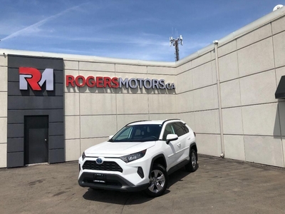 Used 2023 Toyota RAV4 Hybrid LE AWD - REVERSE CAM - TECH FEATURES for Sale in Oakville, Ontario