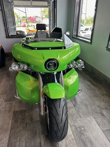 Used 2024 Rewaco PUR3 GT Trike for Sale in Jarvis, Ontario