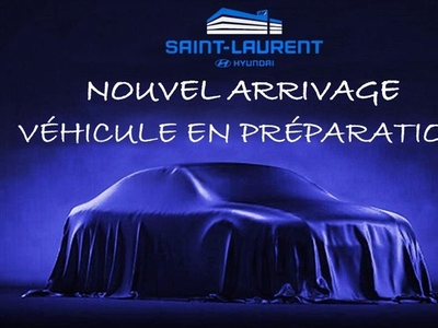 Used Chevrolet Bolt EV 2023 for sale in Montreal, Quebec