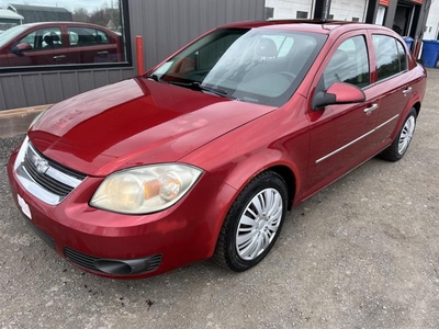 Used Chevrolet Cobalt 2010 for sale in Trois-Rivieres, Quebec