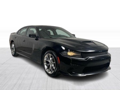 Used Dodge Charger 2021 for sale in Laval, Quebec