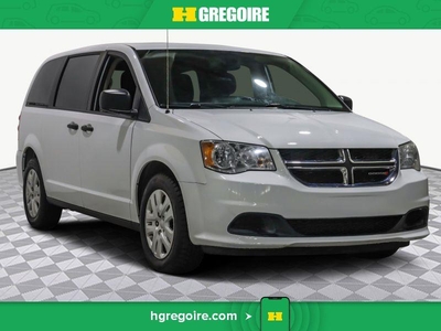 Used Dodge Grand Caravan 2019 for sale in Saint-Leonard, Quebec