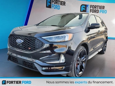 Used Ford Edge 2022 for sale in Anjou, Quebec