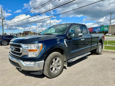 Used Ford F-150 2021 for sale in Saint-Jerome, Quebec