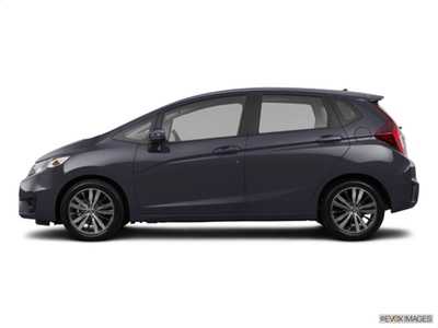 Used Honda Fit 2017 for sale in Surrey, British-Columbia