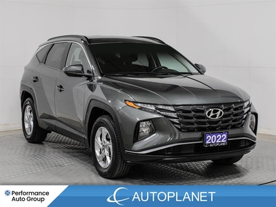Used Hyundai Tucson 2022 for sale in Brampton, Ontario