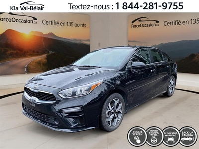 Used Kia Forte 2021 for sale in Quebec, Quebec