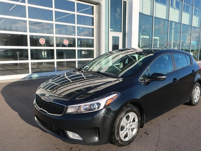 Used Kia Forte5 2017 for sale in Levis, Quebec