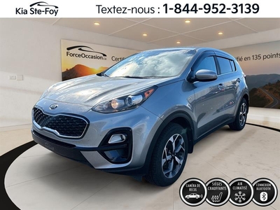 Used Kia Sportage 2020 for sale in Quebec, Quebec