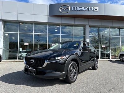 Used Mazda CX-30 2021 for sale in Surrey, British-Columbia