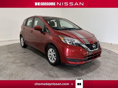 Used Nissan Versa Note 2018 for sale in Laval, Quebec