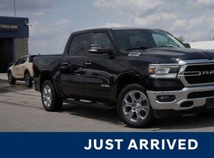 Used Ram 1500 2020 for sale in Guelph, Ontario