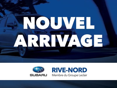 Used Subaru Legacy 2016 for sale in Boisbriand, Quebec