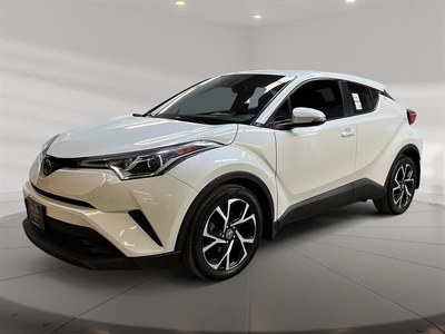 Used Toyota C-HR 2018 for sale in Mascouche, Quebec