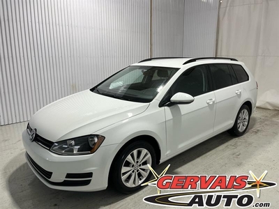 Used Volkswagen Golf 2017 for sale in Trois-Rivieres, Quebec
