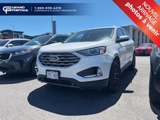 Used Ford Edge 2019 for sale in Riviere-du-Loup, Quebec