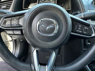 2017 Mazda MAZDA3