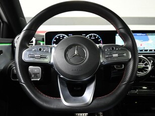 2019 Mercedes-Benz A