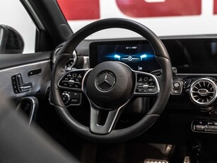 2019 Mercedes-Benz A250