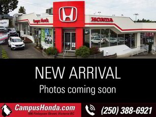 2020 Honda Civic Sedan Ex | One Local Owner