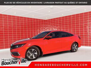 2020 Honda Civic Sedan Lx Auto, A/c