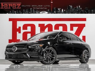 2020 Mercedes-Benz CLA250