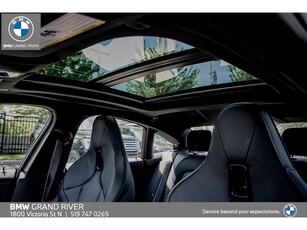 2021 BMW M235 Gran Coupe