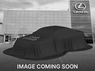 2023 Lexus UX
