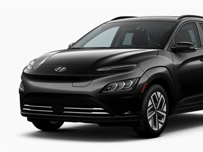 New Hyundai Kona 2023 for sale in Courtenay, British-Columbia