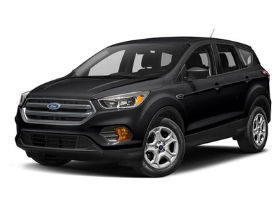 Used Ford Escape 2019 for sale in Toronto, Ontario