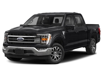 Used Ford F-150 2021 for sale in Toronto, Ontario