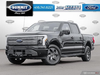 Used Ford F-150 2022 for sale in Toronto, Ontario