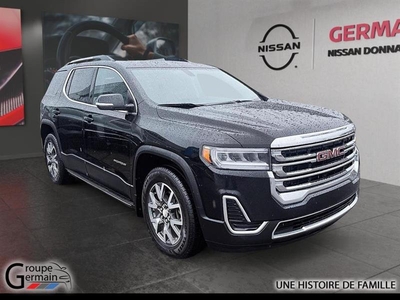 Used GMC Acadia 2020 for sale in Donnacona, Quebec
