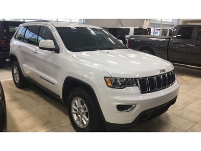 Used Jeep Grand Cherokee 2020 for sale in Mercier, Quebec