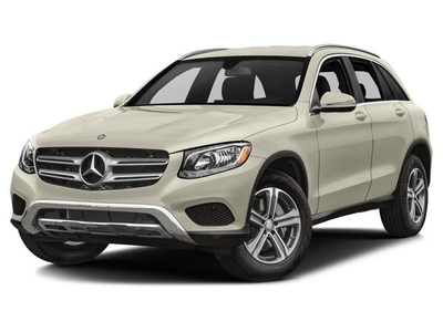 Used Mercedes-Benz GLC300 2018 for sale in Toronto, Ontario