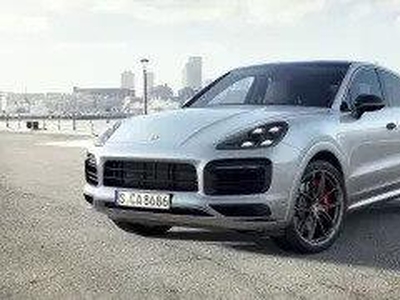 Used Porsche Cayenne 2022 for sale in Laval, Quebec