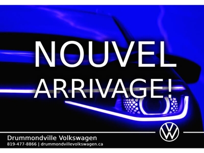Used Volkswagen Jetta 2022 for sale in Drummondville, Quebec