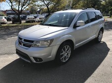 Used Dodge Journey 2014 for sale in Longueuil, Quebec