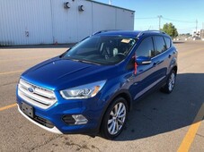 Used Ford Escape 2017 for sale in Saint-Eustache, Quebec
