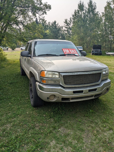 2005 GMC For Sale