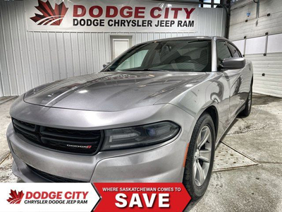 2015 Dodge Charger SXT | Remote Start | Heated Seats