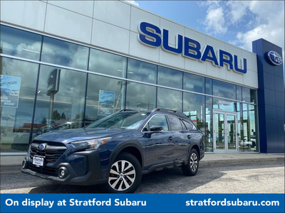2023 Subaru Outback TOURING