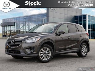 Used 2016 Mazda CX-5 GS for Sale in Dartmouth, Nova Scotia