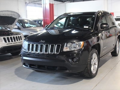 Used Jeep Compass 2011 for sale in Lachine, Quebec