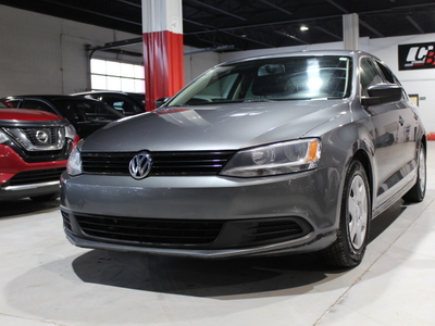 Used Volkswagen Jetta 2012 for sale in Lachine, Quebec