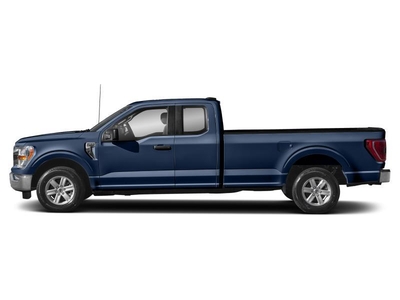 New 2023 Ford F-150 XLT - Payload Package - Premium Audio for Sale in Paradise Hill, Saskatchewan