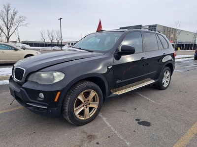 Used 2008 BMW X5 3.0si for Sale in La Prairie, Quebec