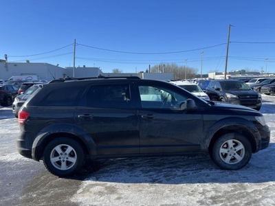 Used 2010 Dodge Journey ( 4 CYLINDRES - PROPRE ) for Sale in Laval, Quebec