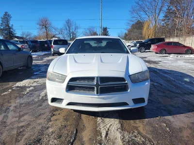 Used 2011 Dodge Charger SE for Sale in Stittsville, Ontario