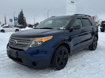 Used 2012 Ford Explorer for Sale in Red Deer, Alberta